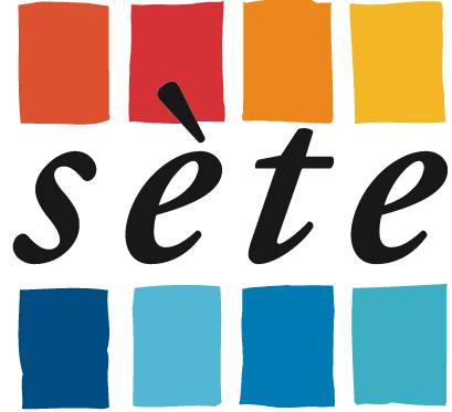 logo ville de Sète